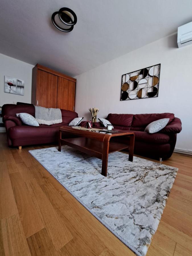 Apartman Iadera Zara Esterno foto