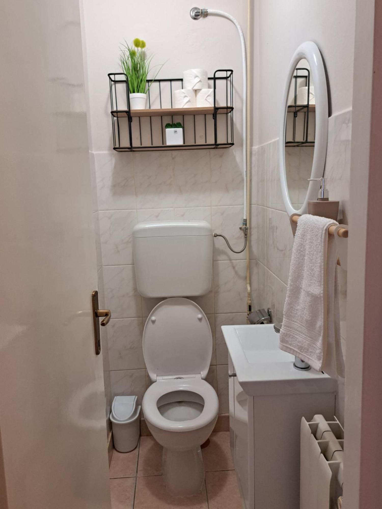 Apartman Iadera Zara Esterno foto